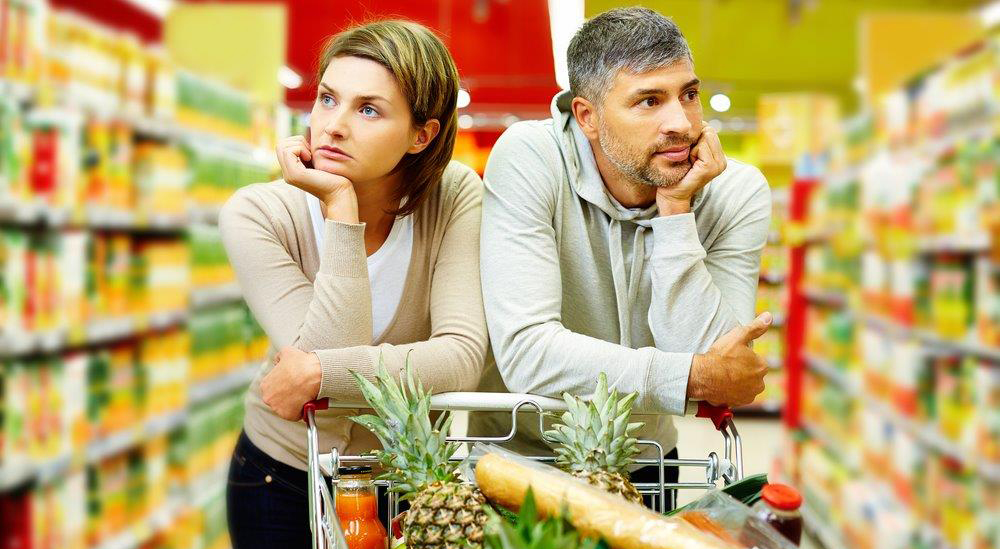 Grocery Store Tour