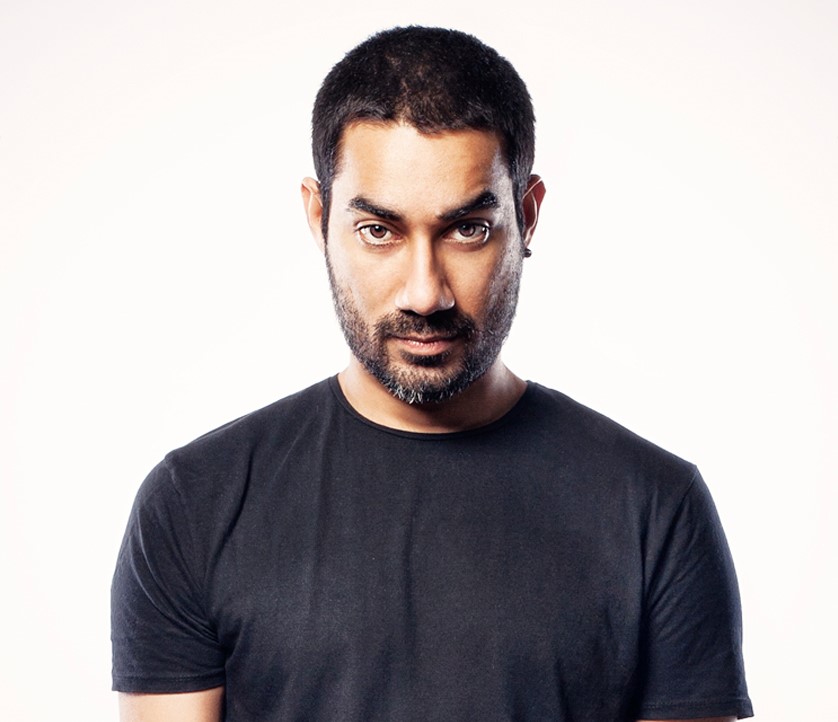 Nucleya Debuts at LA’s Outspoken on June 23