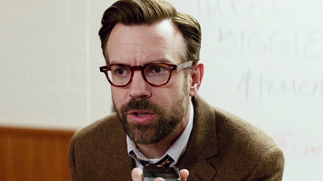 Jason Sudeikis to Take Lead in 'Dead Poet Society' Play