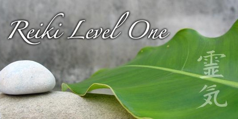 REIKI LEVEL I