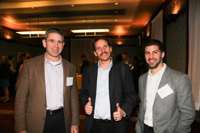 EDC Venture Summit 2017