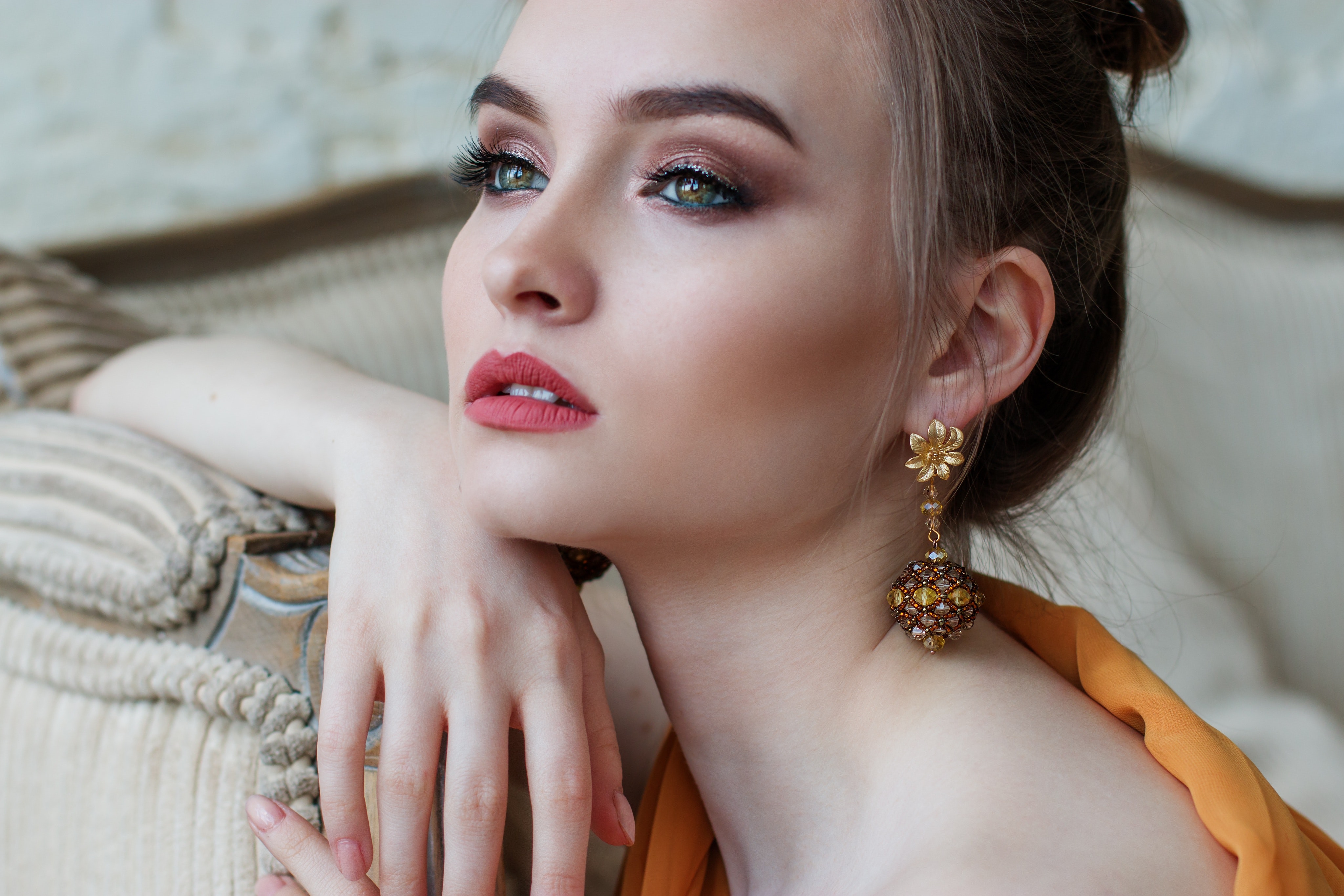 Global Beauty Trends - What Women Want?