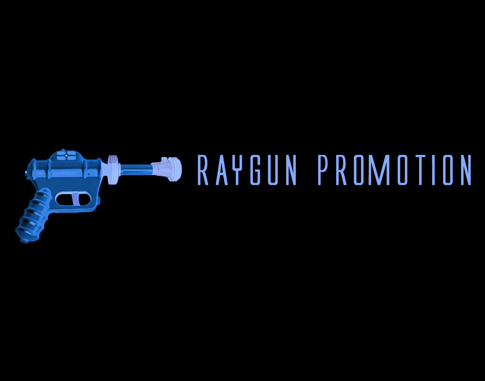 Raygun Promotion