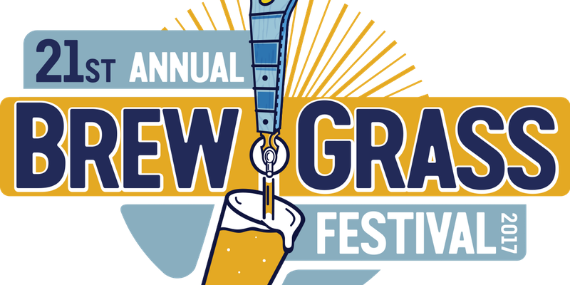 Brewgrass Festival 2017