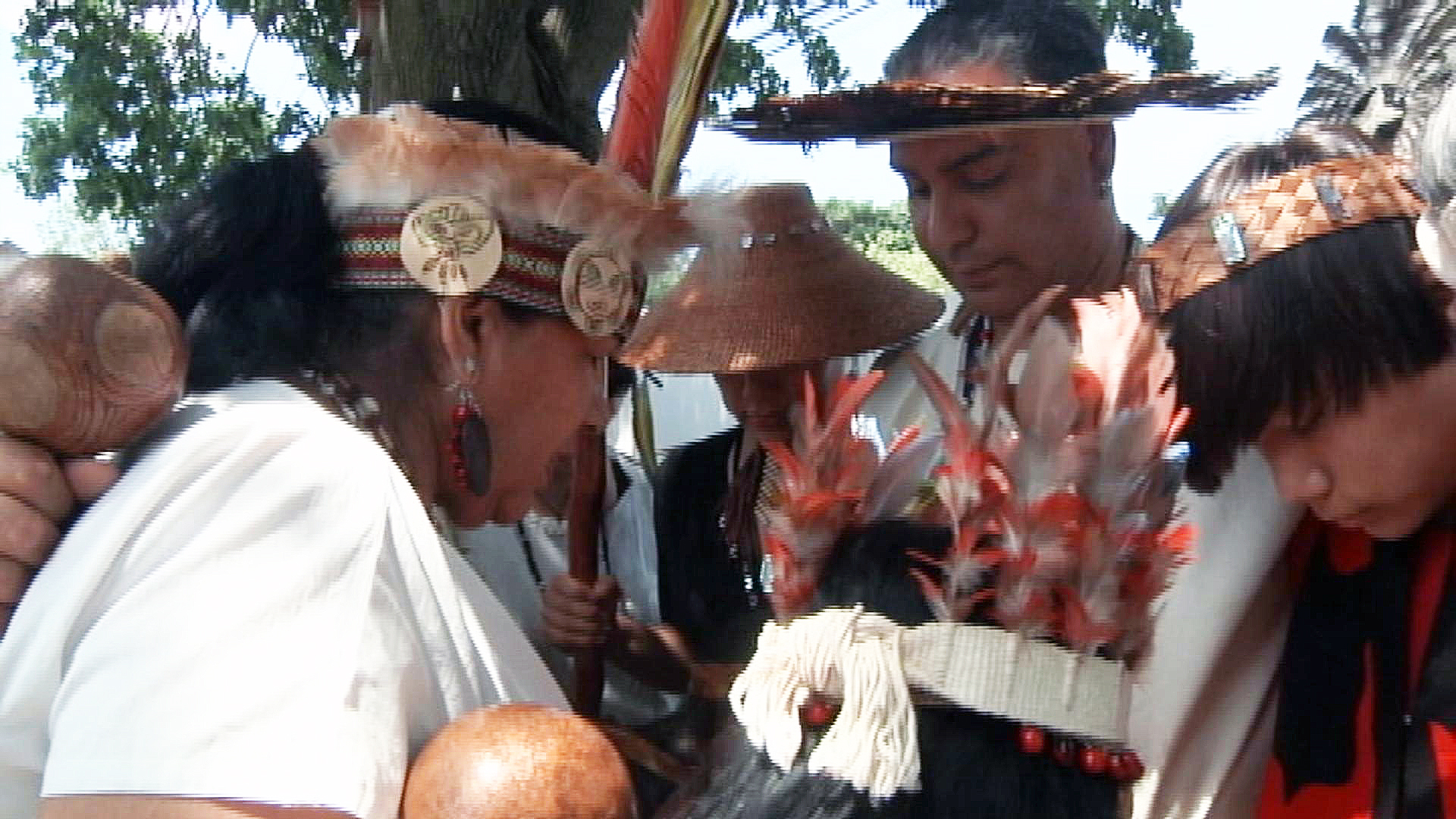 Taino Daka Taino Daka