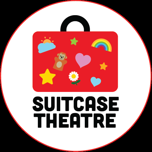 Suitcase Theatre Presents Stronger Together: Opening Doors to Mental Health