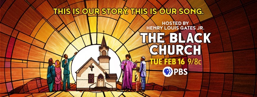 The Black Church: Pre-Show Livestream with Series Directors Stacey Holman and Shayla Harris