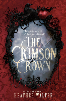 Author Event with Heather Walter/The Crimson Crown