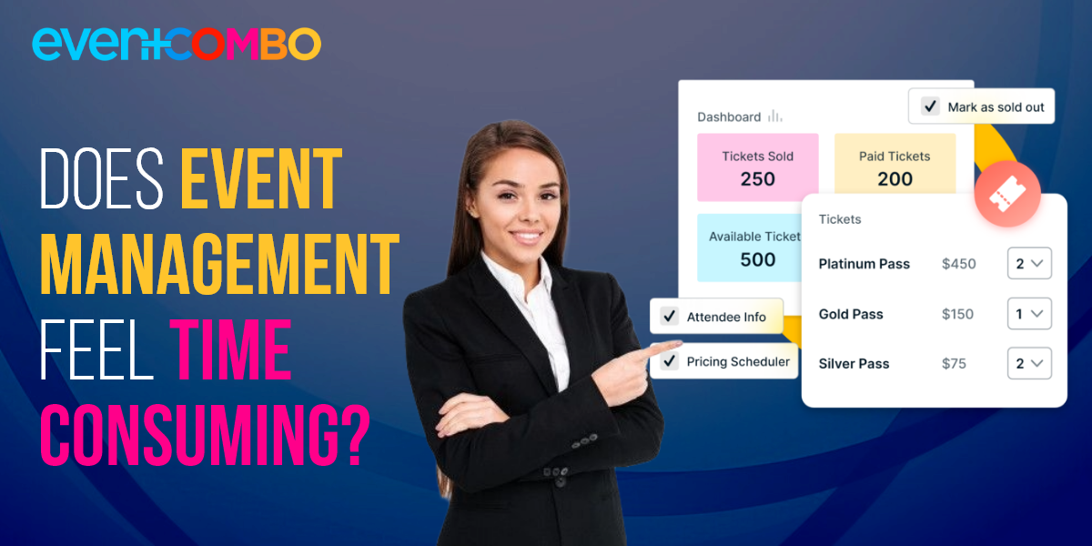 Must-Have Ticketing Platform Features to Ensure Event Success  