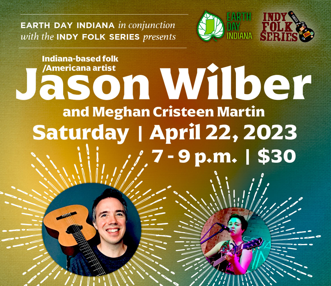 Jason Wilber / Meghan Cristeen Martin