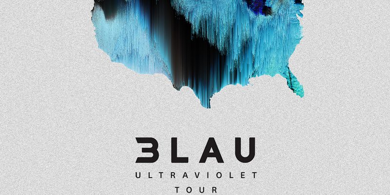 3LAU | The Grand | 4.13.18