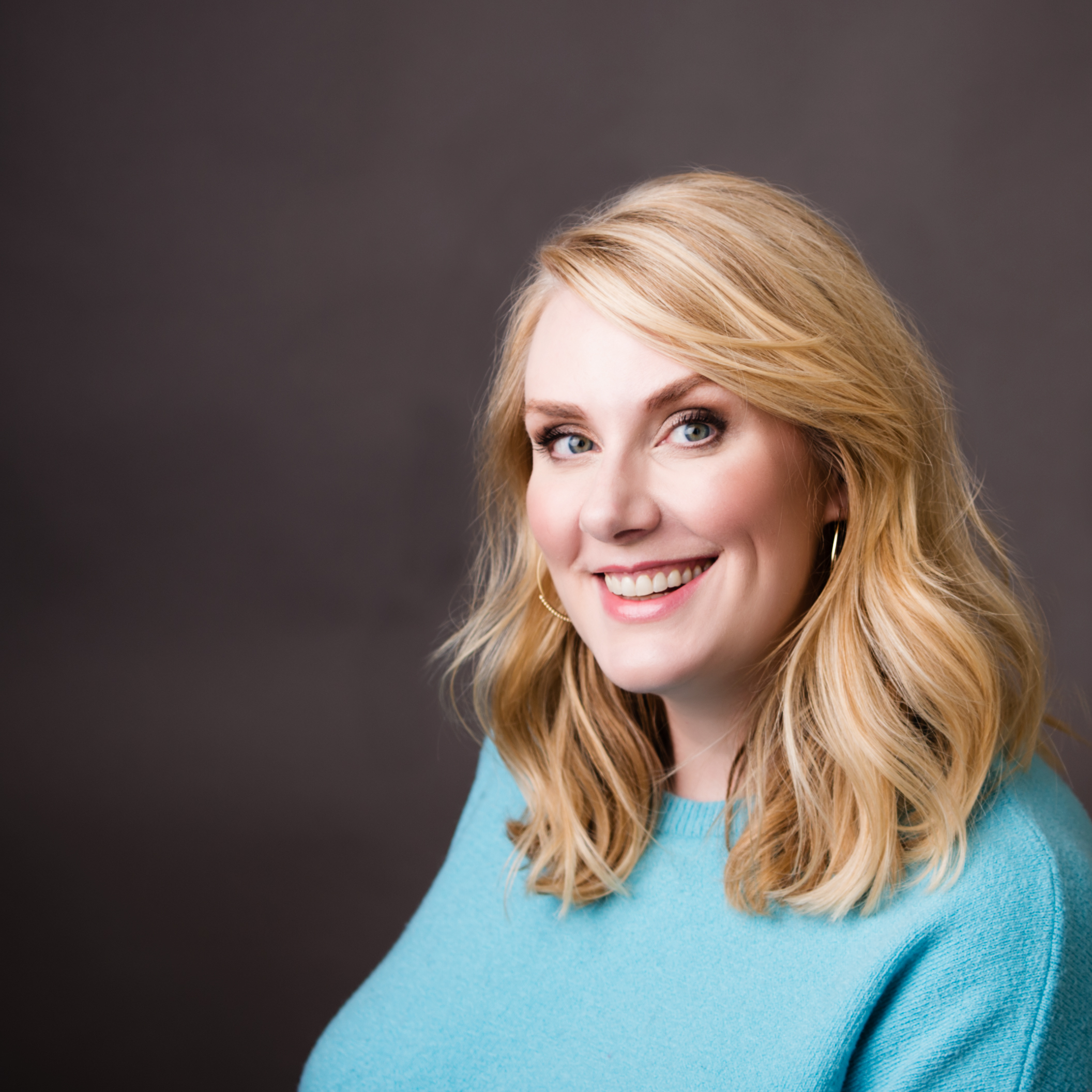 Author Event with Nicole Walters/Nothing is Missing