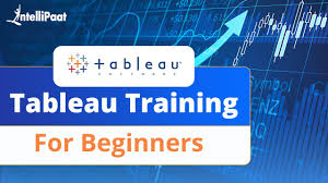 Best Online Tableau Tutorial