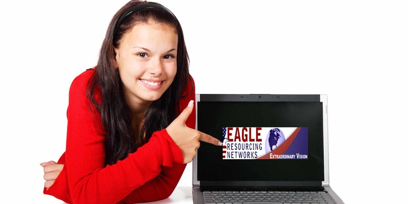 Raleigh - Cary- Eagle Means Better Business!