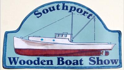 Southport Wooden Boat Show