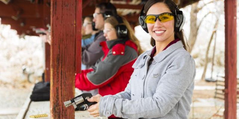 Arizona CCW Permit Class at Bass Pro Shops Mesa AZ