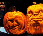 RISE of The Jack O'Lanterns