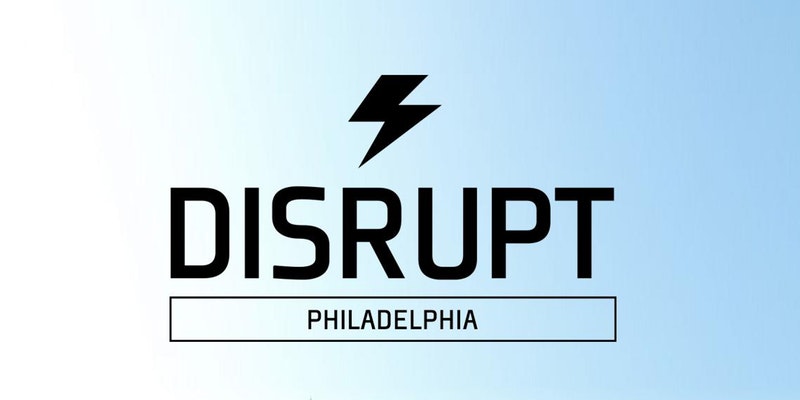 DisruptHR Philadelphia- November 15, 2017