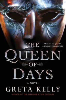 Author Event with Susan Dennard & Greta Kelly