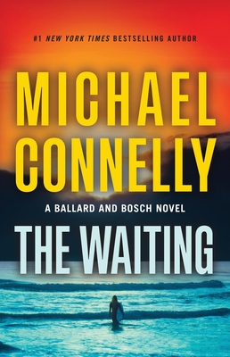 Author Event with Michael Connelly/The Waiting Author Event with Michael Connelly/The Waiting