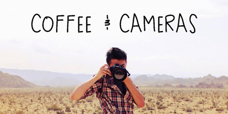 Coffee & Cameras - Dallas