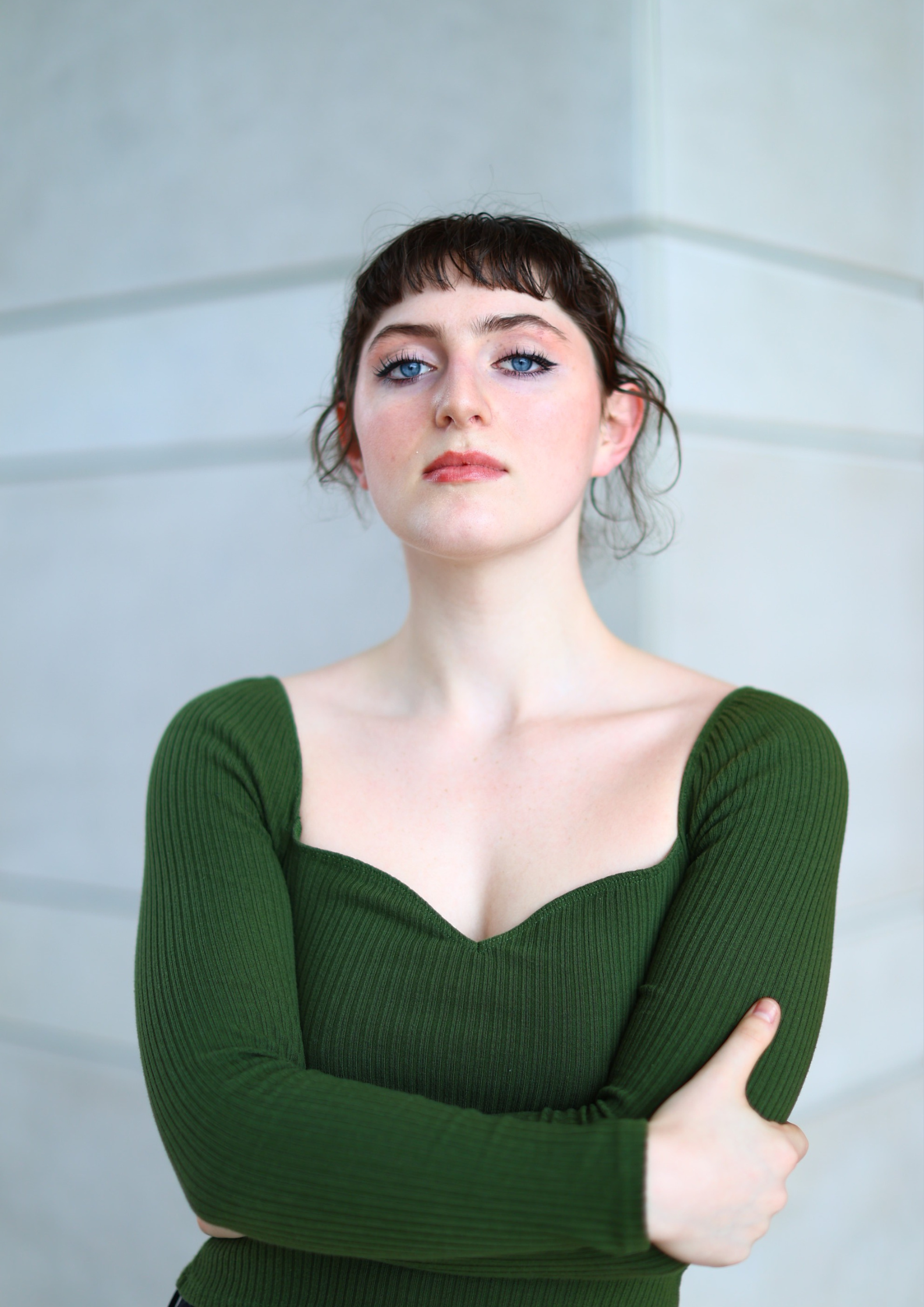 Solo Sunday Presents "Carry On" By Shai Bardin