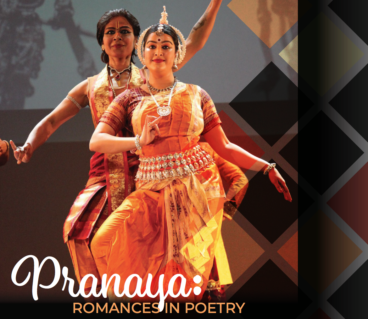 Pranaya: Romances in Poetry Pranaya: Romances in Poetry