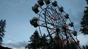 2017 Cattaraugus County Fair