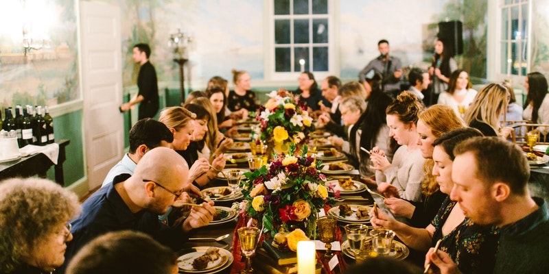 Birchtree Catering Supper Club