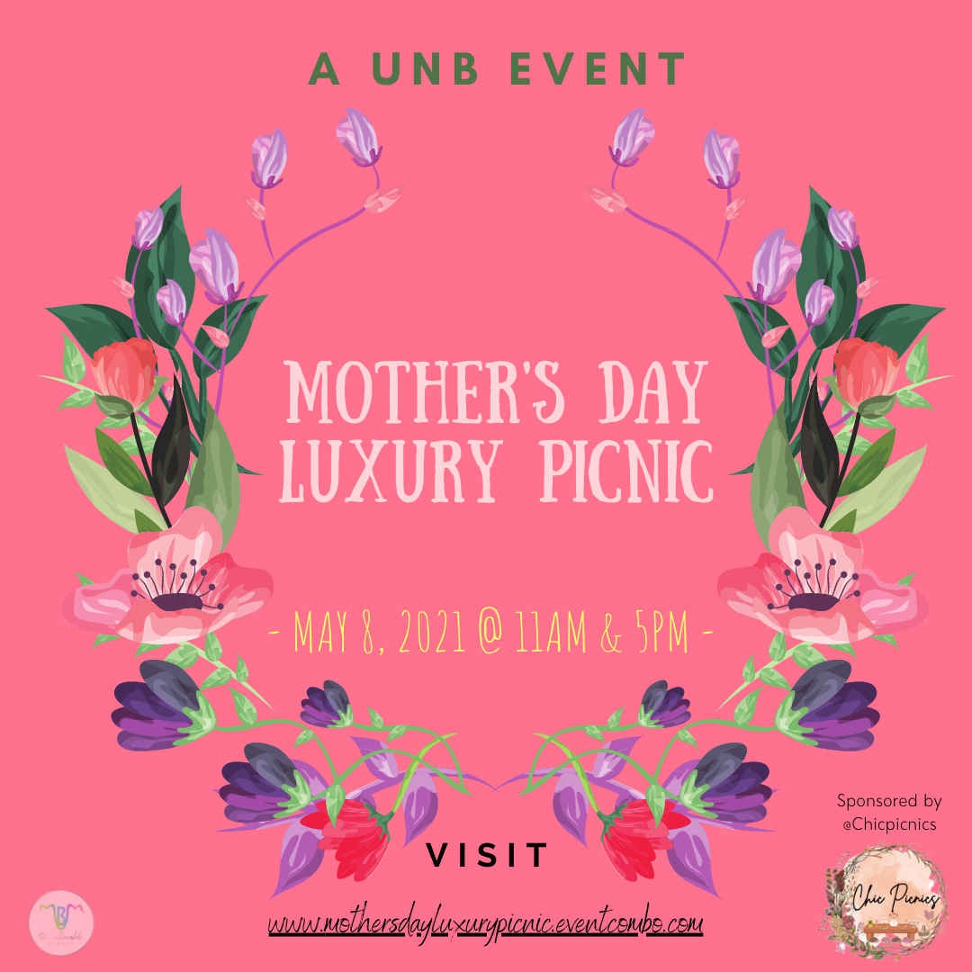 Mother's Day Luxury Picnic