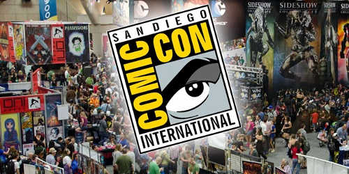 Comic Con Increases Security in San Diego