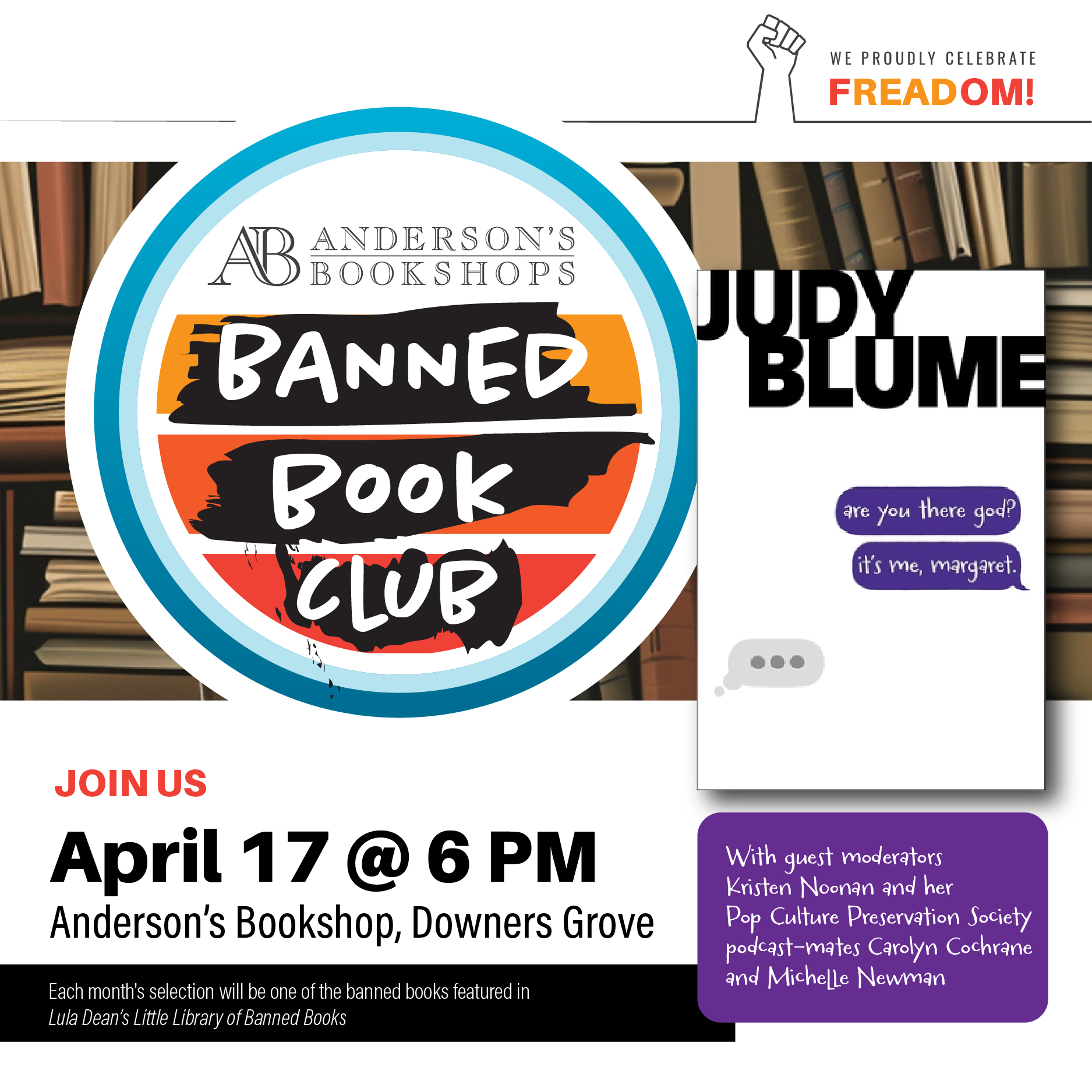 Banned Book Club Banned Book Club