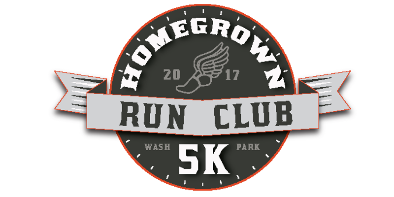 Homegrown Tap and Dough Run Club