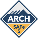 SAFe for Architecture (Remote)