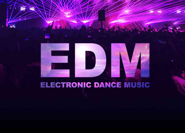 EDM House Music Yacht Party Cruise