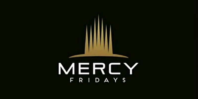 MERCY FRIDAYS - FREE til 11:30PM w/ RSVP | Section Reservations- 7134949093