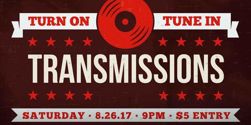 DanceGruv Radio presents Transmissions 4.0