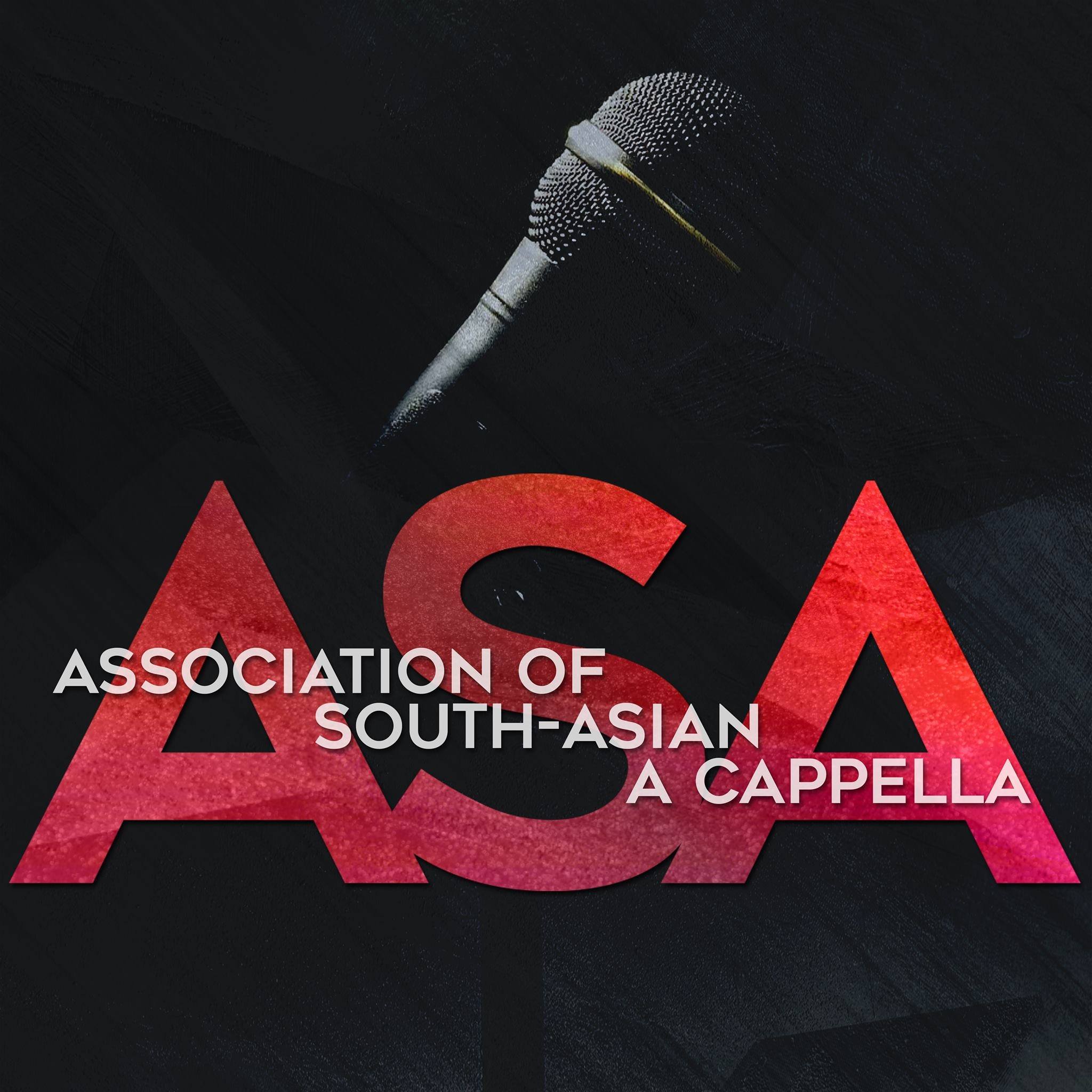 Association of South-Asian A Cappella