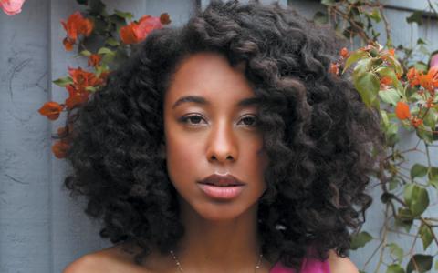 Corinne Bailey Rae