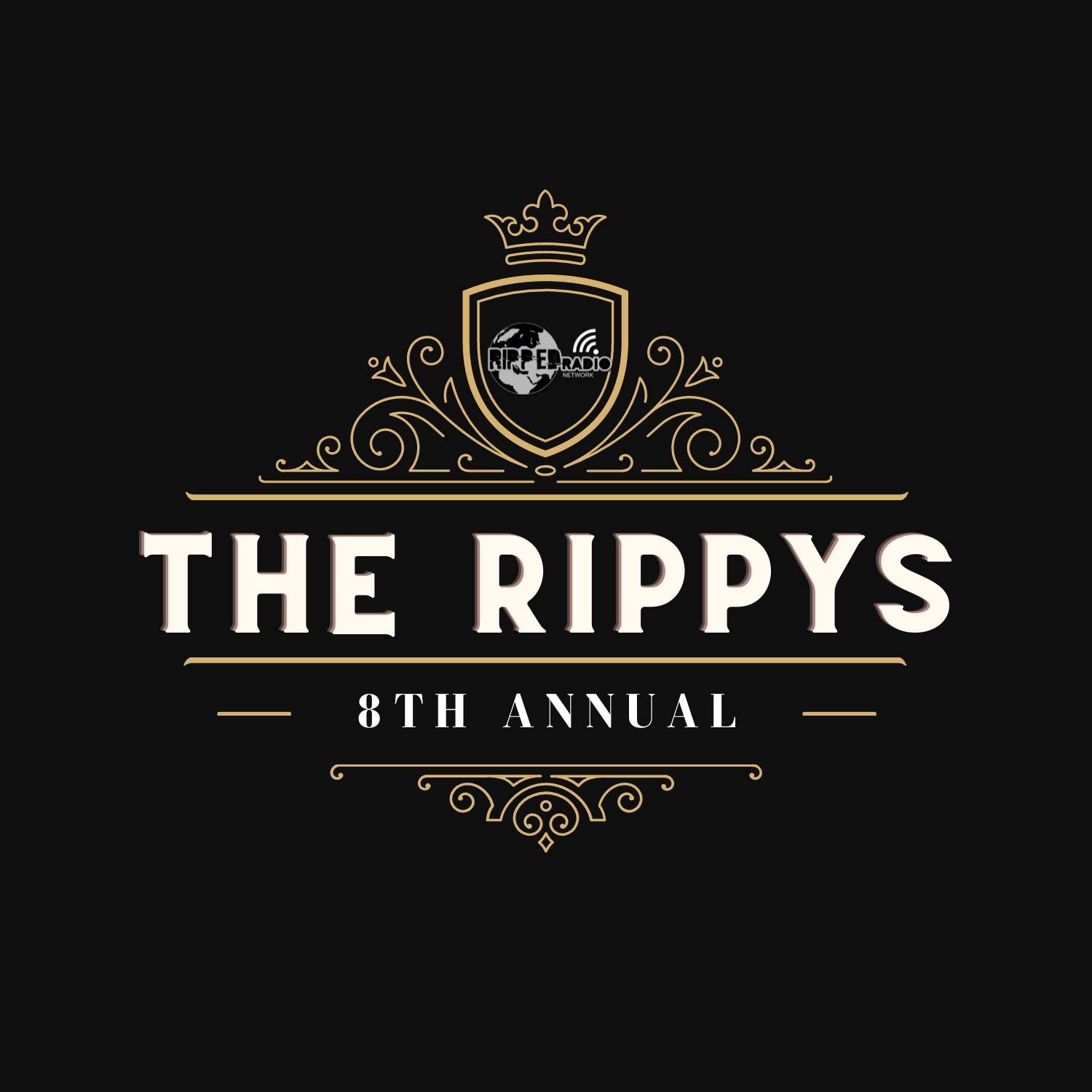 The Rippy's 2021 - 8th Annual