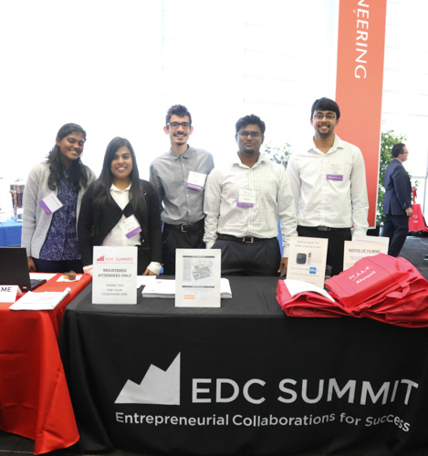 EDC Venture Summit 2017
