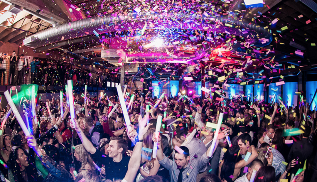 Asbury Ale House "All That Glitters" New Years Eve 2019 Asbury Ale House "All That Glitters" New Years Eve 2019