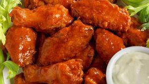 National Buffalo Wing Festival