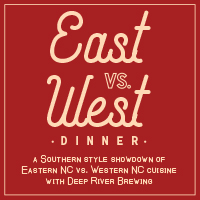 Bare Bones Presents: East Vs West