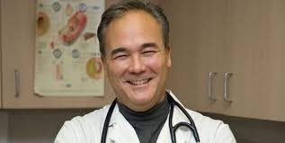 Virtual event with Dr. William Davis/Super Gut