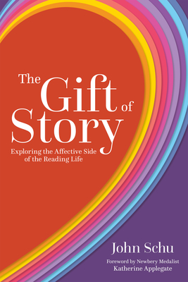 In-Person Event with John Schu/The Gift of Story