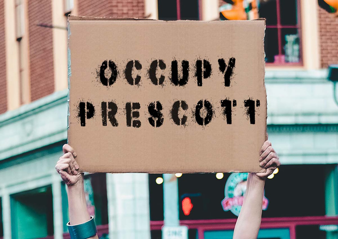 Occupy Prescott