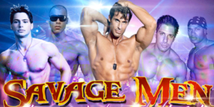Savage Men Male Revue - Philadelphia, PA