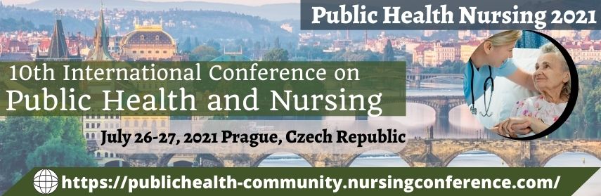 10th International Conference on Public Health and Nursing