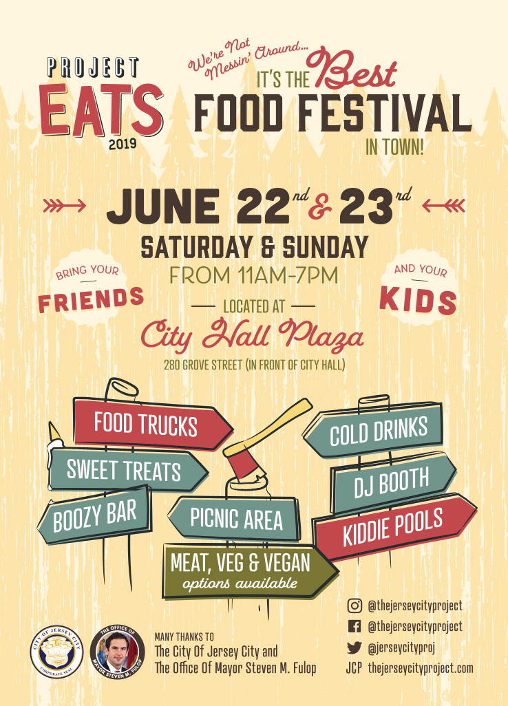 Project: EATS Project: EATS